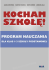 kocham szkołę! - Eduksiegarnia.pl