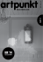 artpunkt 14 - Dokument bez tytułu