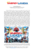 Pierwszy Park Rozrywki w Polsce &ndash; Energylandia | Adres: Al. 3 Maja