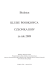 Biuletyn KLUBU POSOKOWCA CZŁONKA ISHV za rok 2009