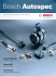 Bosch Autospec nr 2/2014