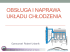 Obsługa i naprawa układu chłodzenia