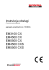 Instrukcja obsługi agregatu Honda EM 4500 CXS - pdf