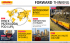 FORWARD THINKINg - DHL Global Forwarding