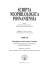 Scripta Neophilologica Posnaniensia 12