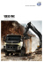 Volvo FMX, Informacje o Produkcie