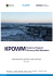 Projekt KPOWM - Krajowy Program Ochrony W&oacute;d Morskich
