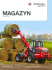 magazyn - Weidemann