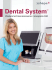 Opis szerokich możliwości Dental System (pdf ok 7