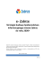 e- Zabrze Strategia budowy Społeczeństwa Informacyjnego miasta