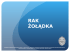 rak żołądka - e