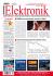 Elektronik 1/2010