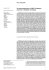 Reprint  - Radoslaw Spiewak