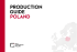 production guide poland - Film Commission Poland