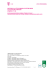 Table of Contents - T-Mobile Biznes Polska