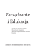 Zarz&sup1;dzanie i Edukacja - Szkoła Wyższa im. Bogdana Jańskiego