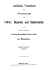 Amtliches Verzeichnis des Personals der Lehrer, Beamten und
