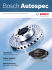 Bosch Autospec nr 4/2014