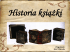 Historia książki
