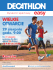 gazetkę Decathlon easy - 29 sierpnia 2014