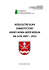 Wieloletni Plan Inwestycyjny Gminy Nowa Wieś Wielka na lata 2007