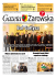 Gazeta Żarowska Nr 3/2015