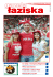 Gazeta Łaziska nr 18.