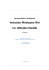 Sprawozdanie z działalności Instytutu Medycyny Wsi im