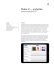 iTunes U &mdash; wytyczne