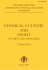 Physical culture and sPort - Akademia Wychowania Fizycznego