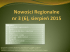 Literatura regionalna &ndash; maj 2014