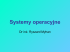Co to jest system operacyjny