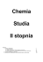 Sylabusy - Chemia II stopień - Instytut Chemii UPH