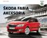 Fabia II - Sklep.skoda.pl