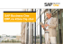 SAP Business One ERP, na które Cię stać