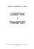 współdziałanie komunikacji drogowej i szynowej w obsłudze regionów