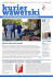 Kurier Wawerski 16/2015