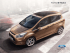 Ford B-MAX Katalog