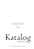katalog klubu miłośnik&oacute;w książki historycznej 2009/2010