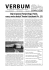 VERBUM