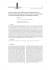Taxonomic Revision of the Anomala cuprascens
