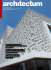 Architectum #12
