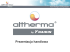 prezentacją handlową systemu Altherma w formacie pdf