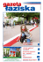 Gazeta Łaziska nr 9.