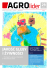 AGROlider nr 29