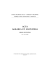 ACTA AGRARIA ET SILVESTRIA SERIES SILVESTRIS POLSKA AKADEMIA NAUK &mdash; ODDZIAŁ W KRAKOWIE