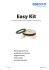 Easy Kit - Byggmax