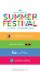 Summer Festival