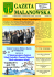 Gazeta Malanowska nr 59 (listopad 2011)