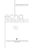 Echa Przeszłości 11/2010